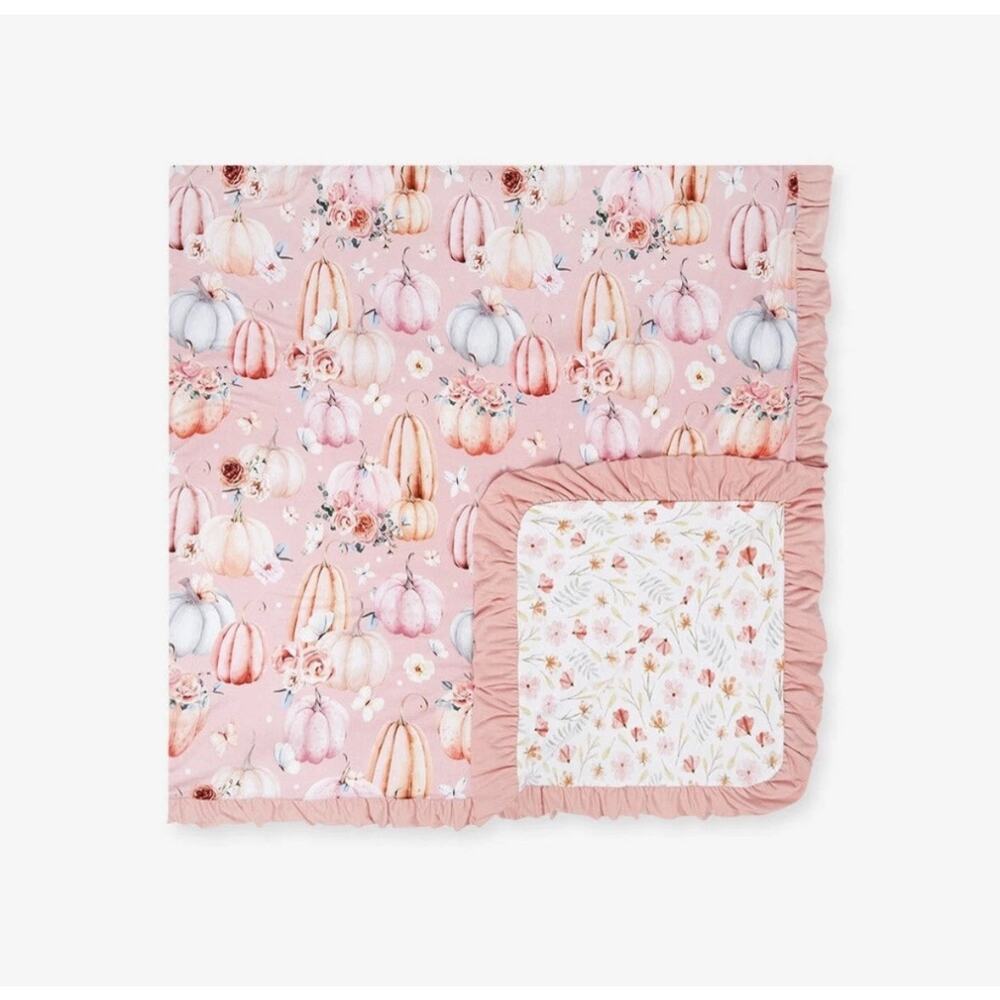 NWT Posh Peanut Talena Luxe Patoo 60x60